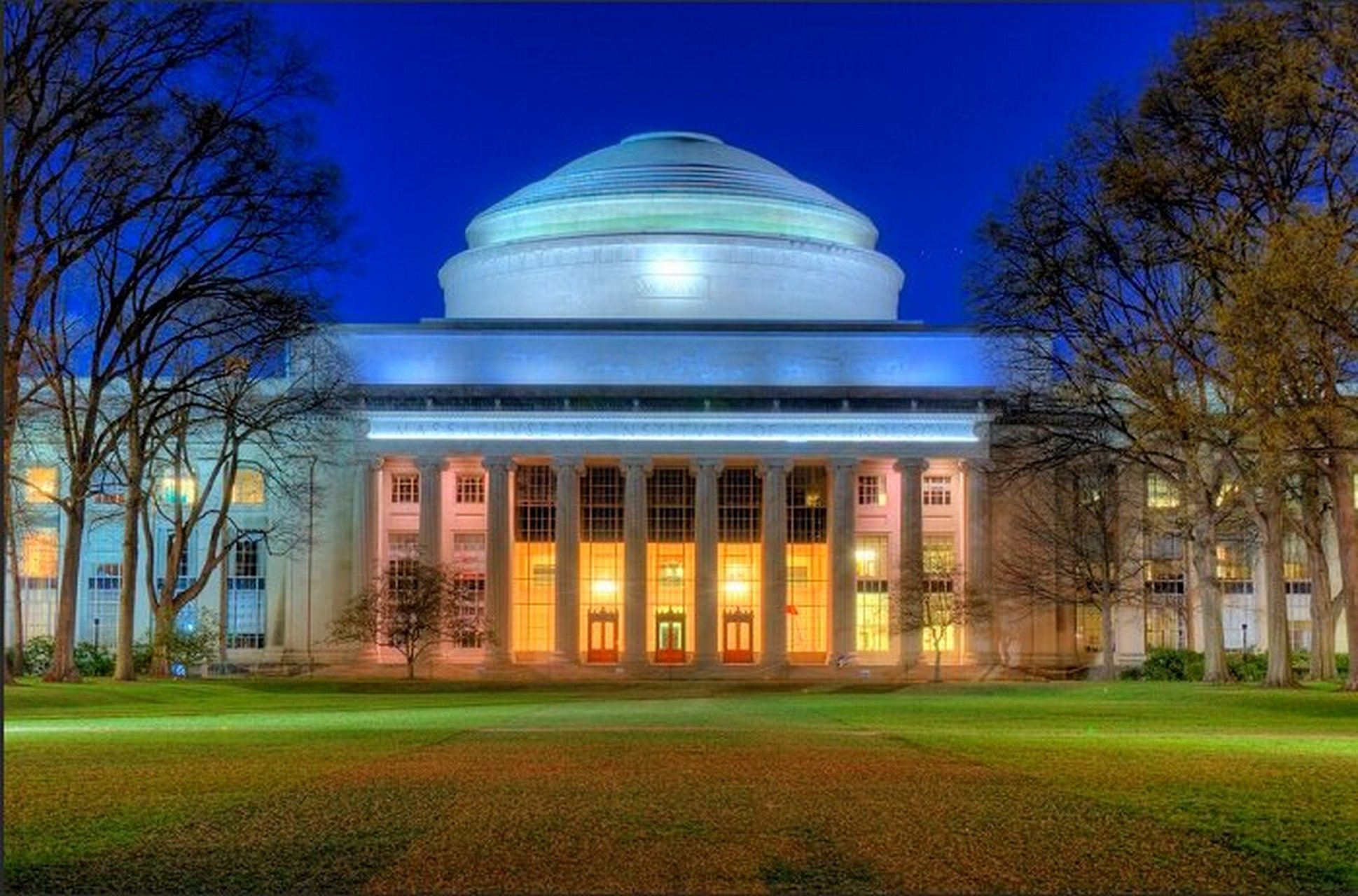 麻省理工学院材料科学与工程 自"美国新闻与世界报道"开始对研究生