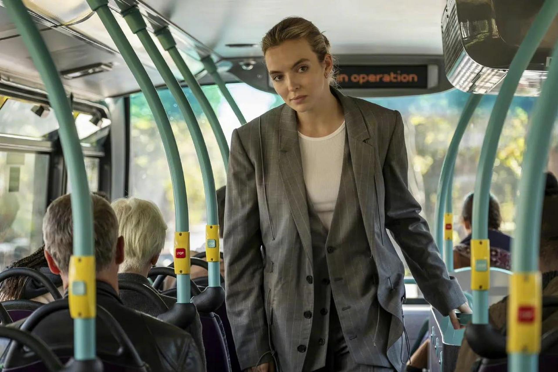 朱迪·科默谈粉丝的特殊要求,"很多粉丝见到我之后,都希望我带着