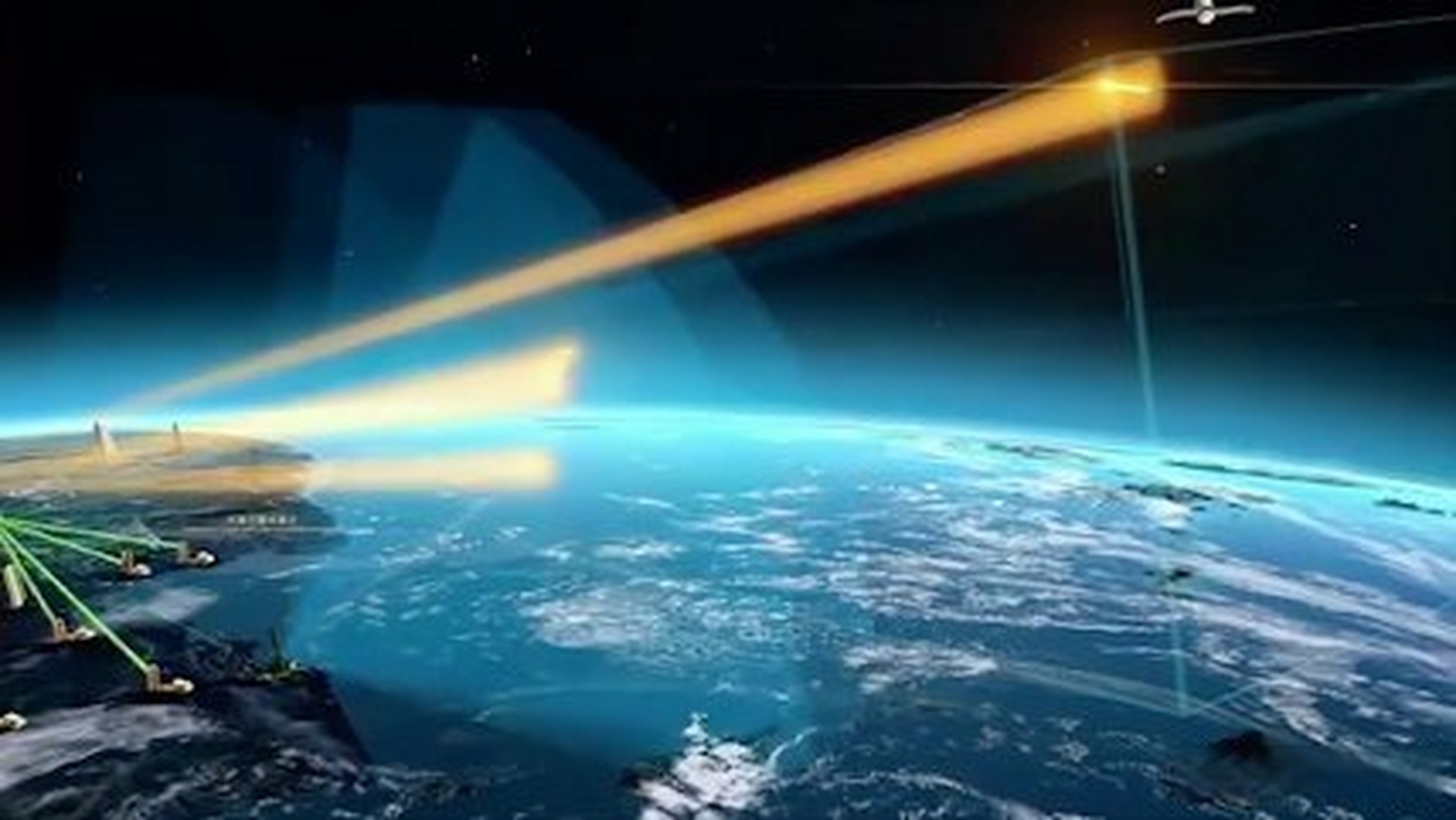 这篇视频很有意思《数据链与作战云:现代化战争的背后推手》