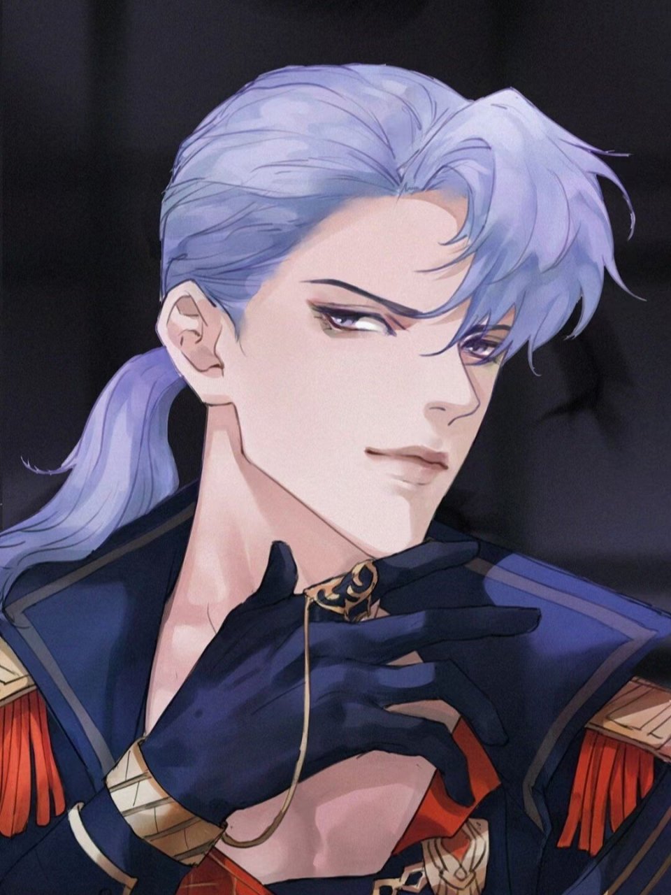 凯&守约 情头 不不不 错了 是兄弟头像