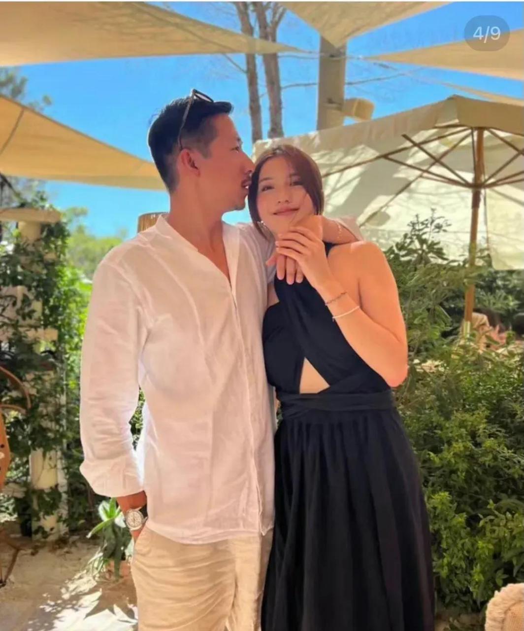 真正爱一个人就是娶了对方.