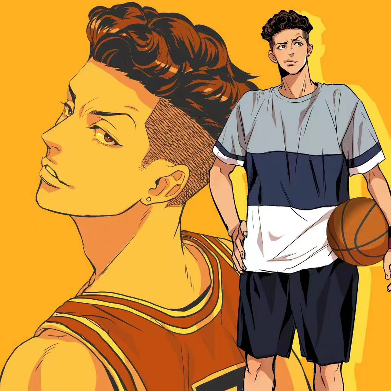 电光石火,宫城良田 湘北潮男 电光石火 神奈川no.