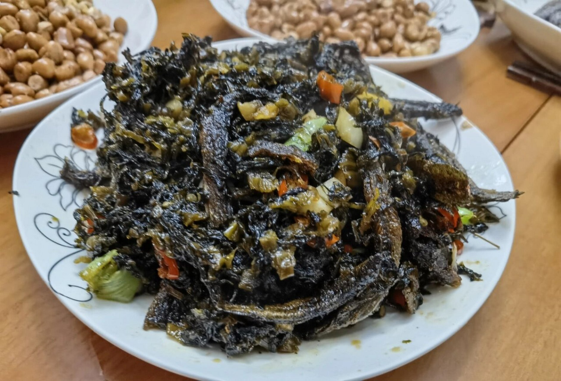 松溪特色美食图片