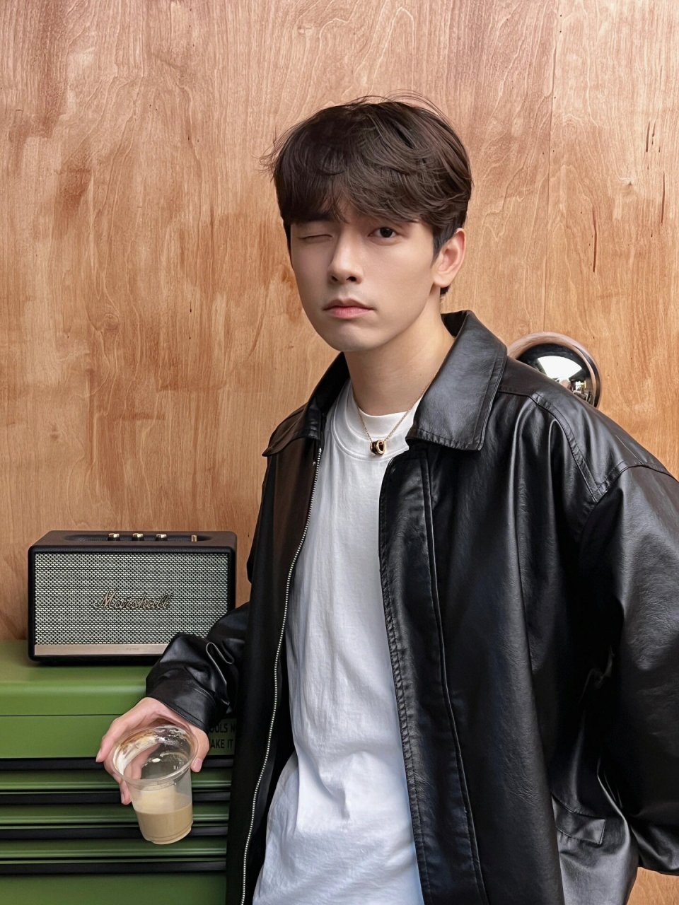 又是学习车银优老师发型的一天05 没有车银优老师的颜!