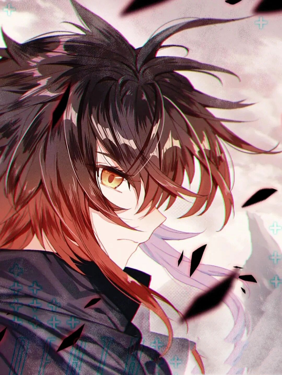 姓魔,最后一个字呆,取名字吧 姓魔,最后一个字呆,取名字吧 !