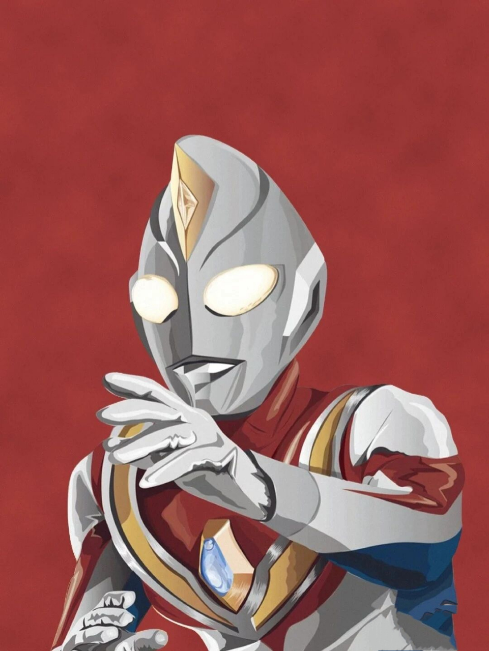 奥特曼合集 平成三杰的选集