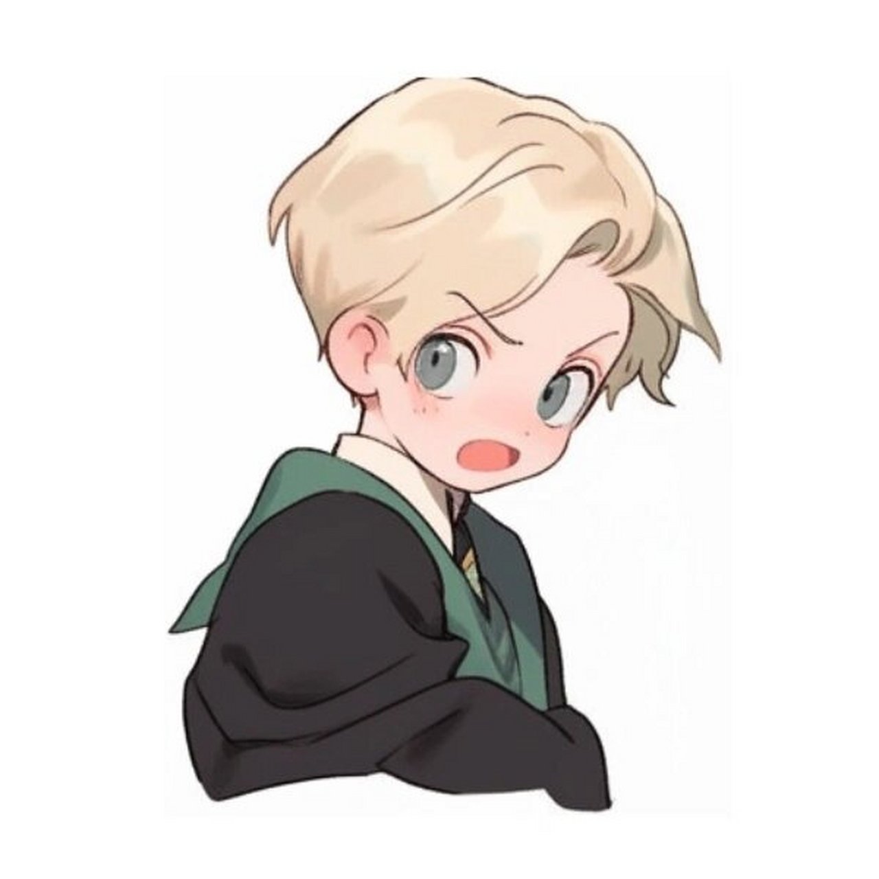 哈利波特 | 德拉科·马尔福