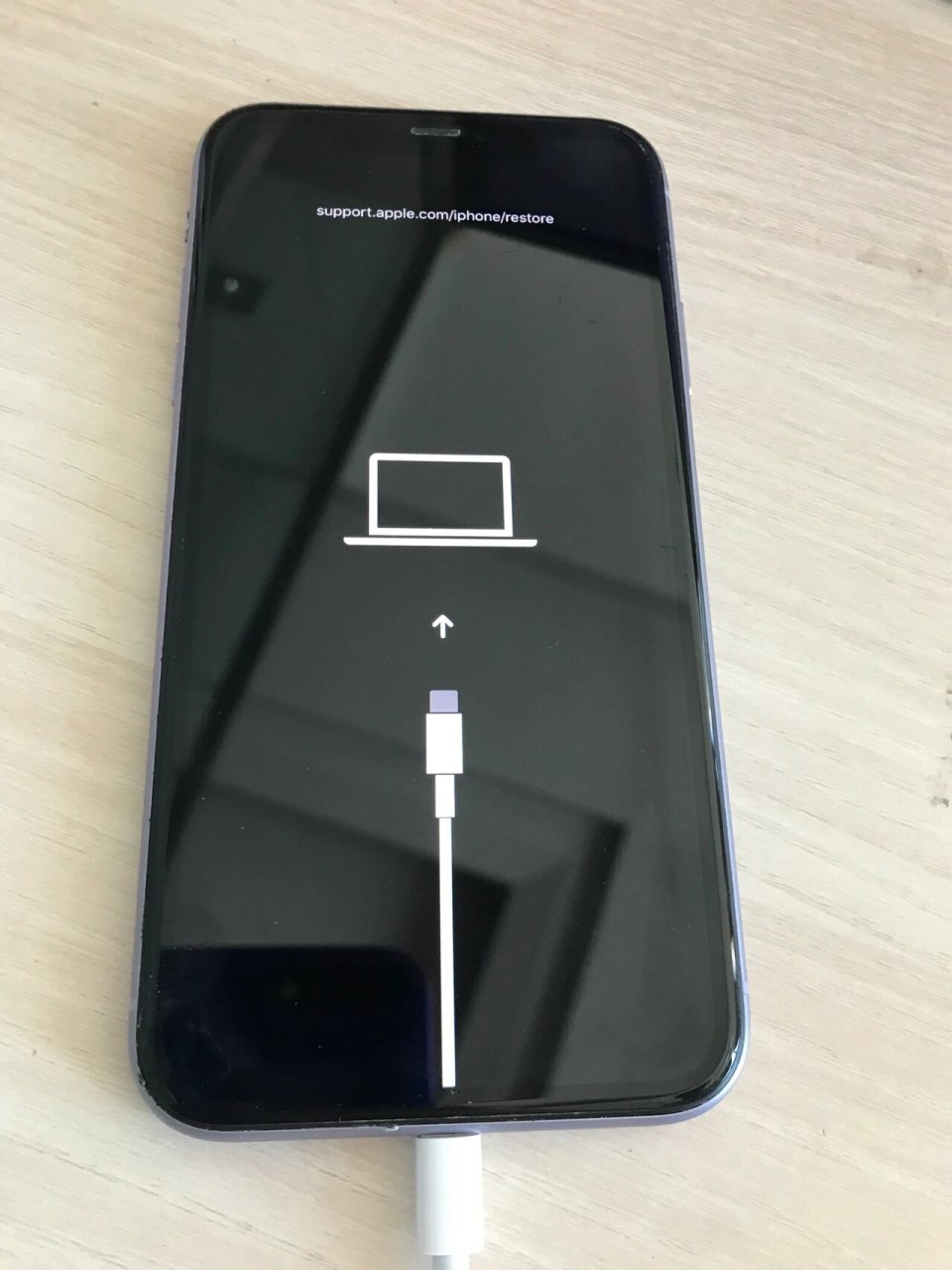 iphone拍完照片变白色图片