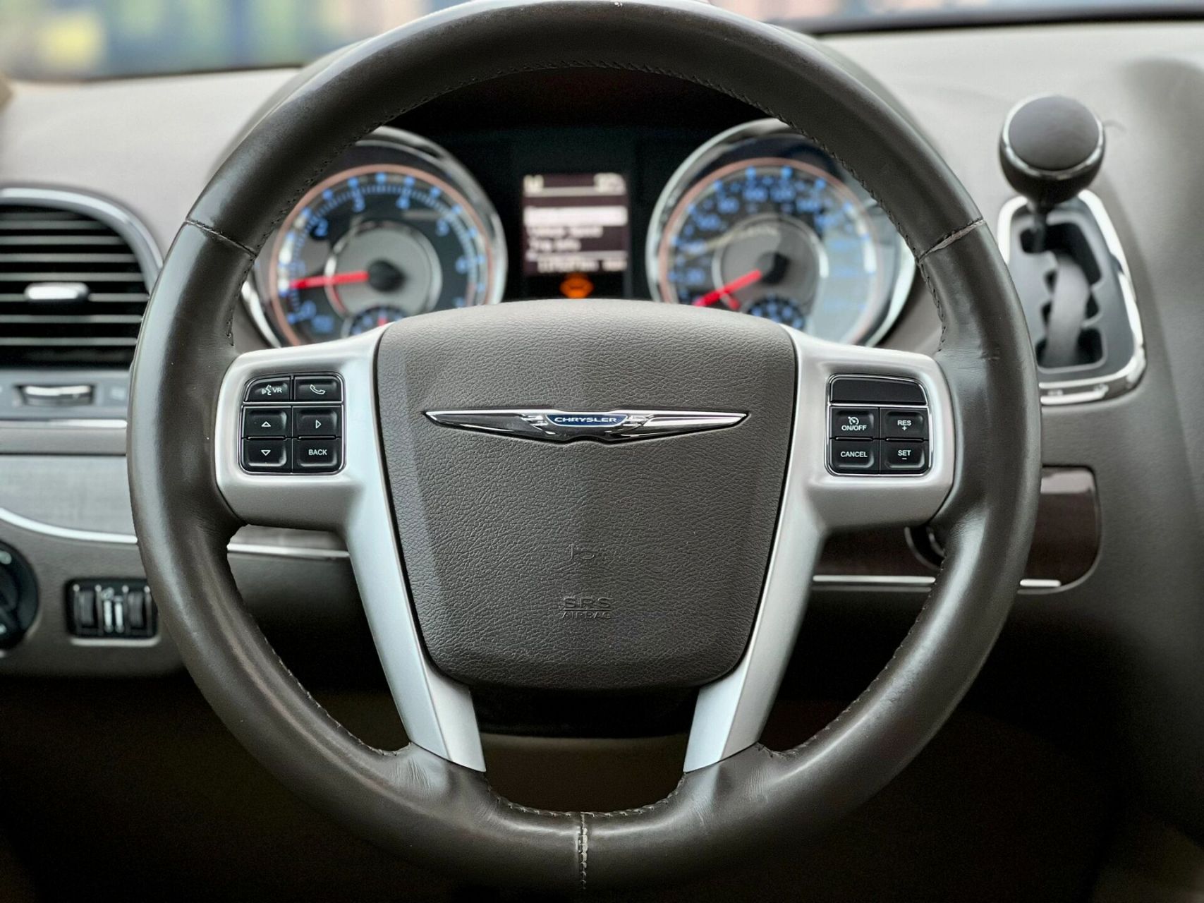 商务车鼻祖|克莱斯勒·大捷龙 2017年克莱斯勒大捷龙 2013款 3.