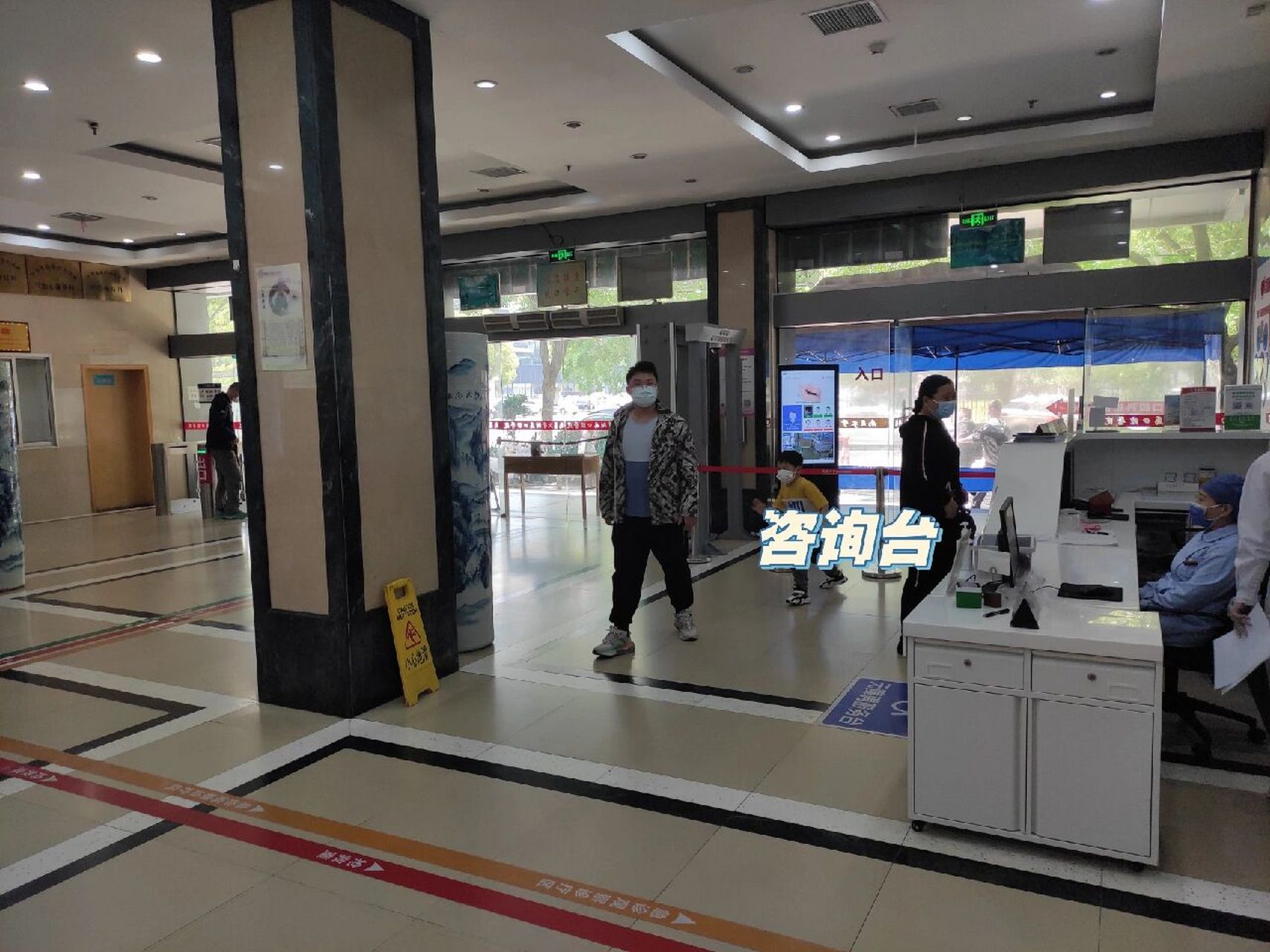 南昌大学附属口腔医院拔智齿详解全流程 979797我没提前预约