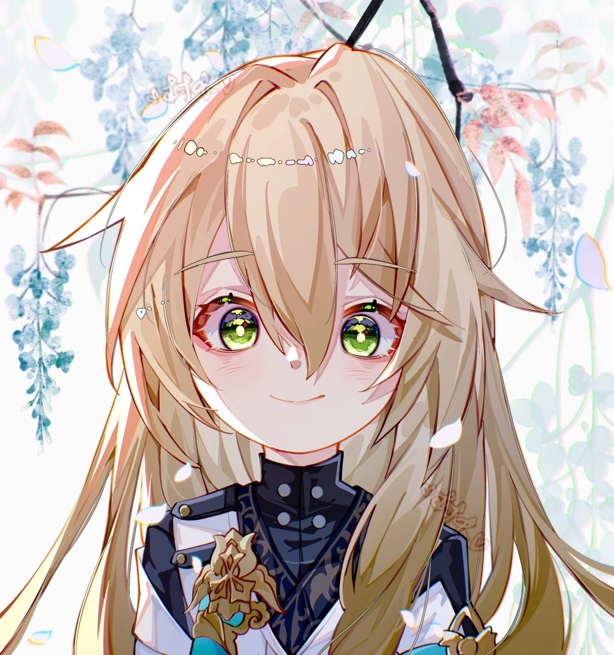 憨憨罗刹 星穹铁道憨憨头像