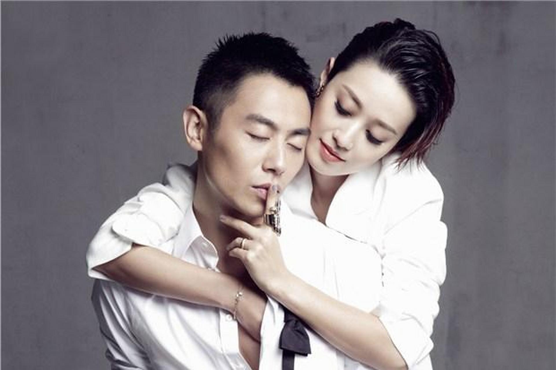 作为零绯闻男明星,他凭实力吻遍半个娱乐圈的女