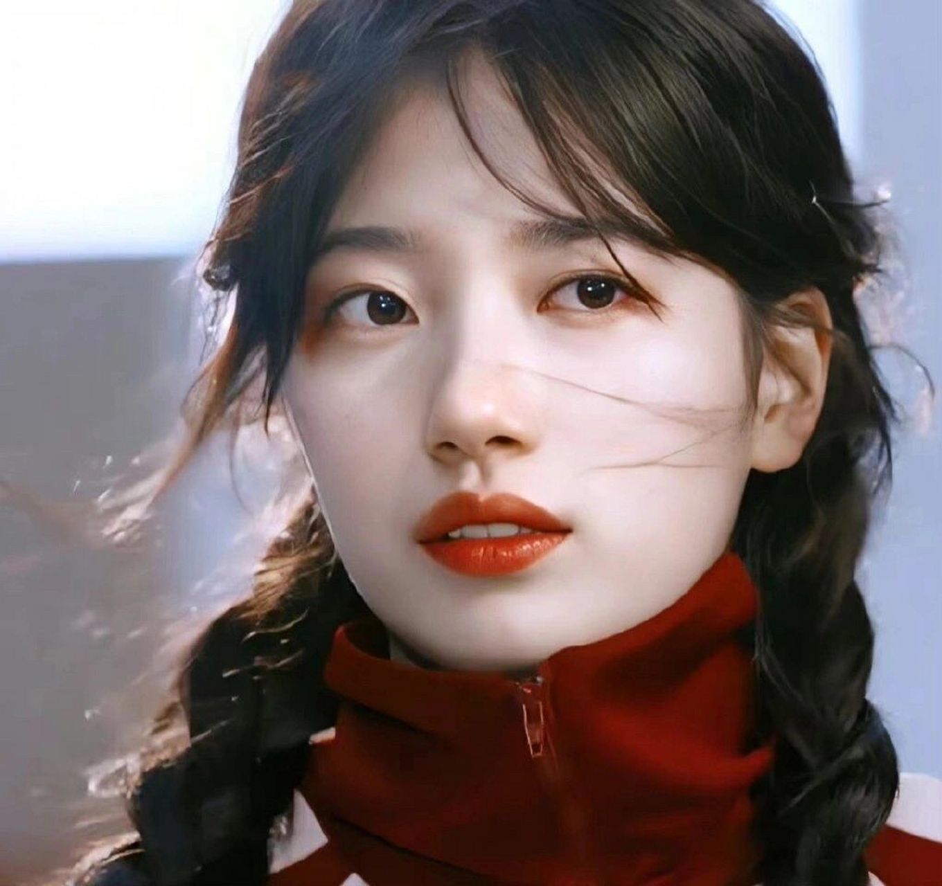 南韩国民初恋 裴秀智 头像分享 第三弹