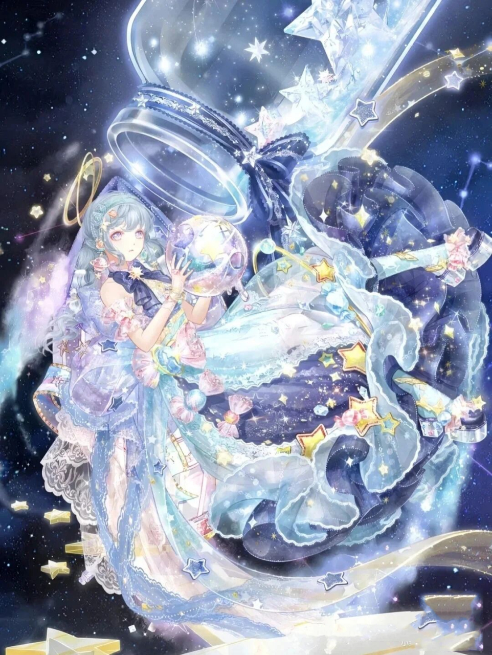 十二星座射手座头像 不喜勿喷