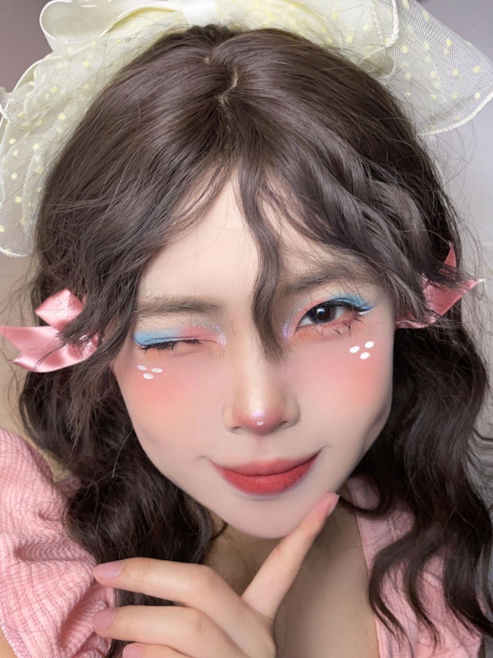 小马宝莉拟人95可西光辉 可喜欢这只小马了,为什么没有宝贝呢