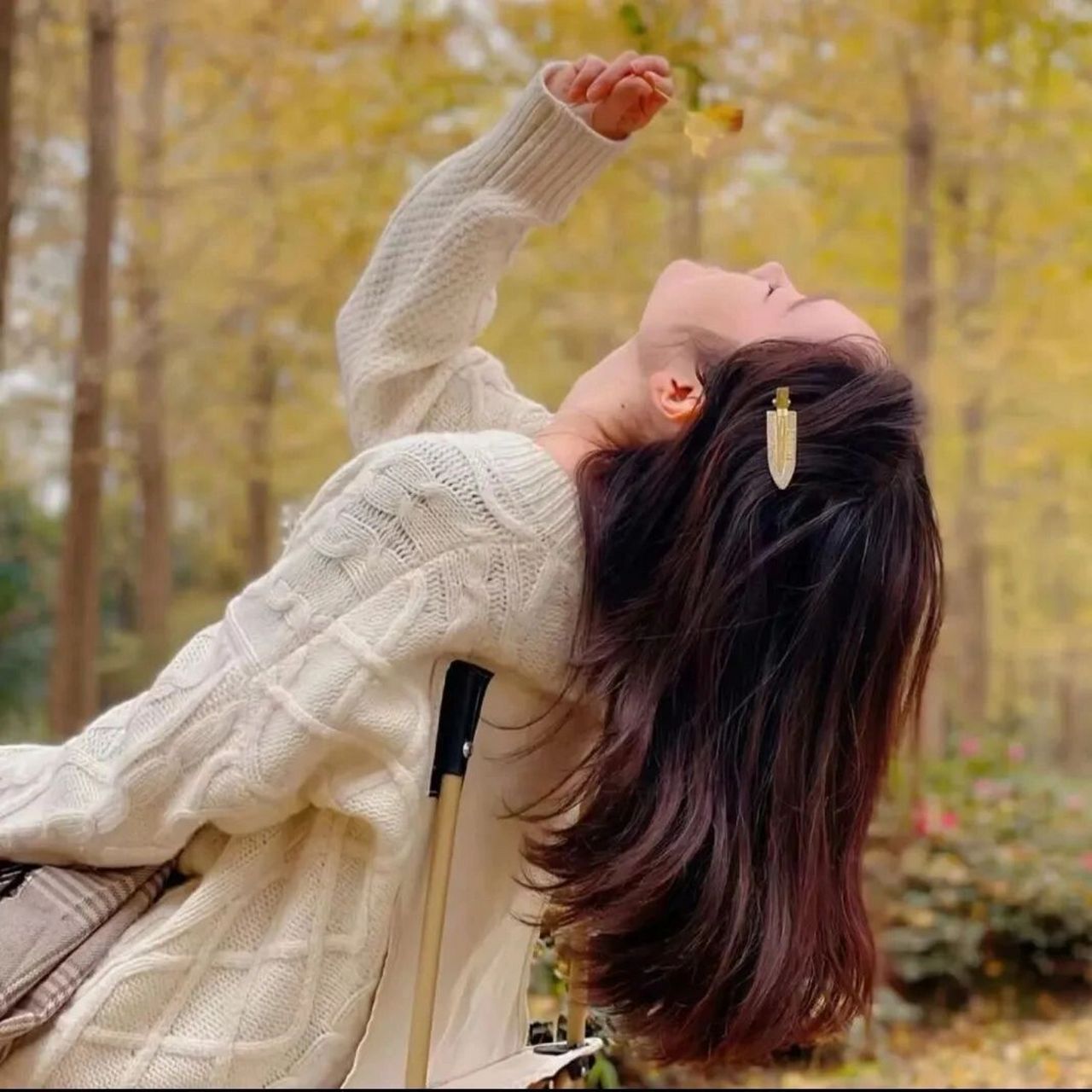 头像|随心随性随缘