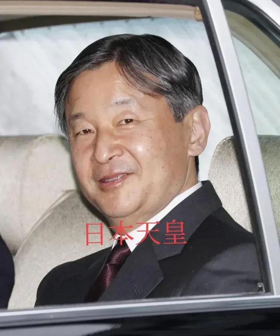 日本首相敢对天皇不敬吗