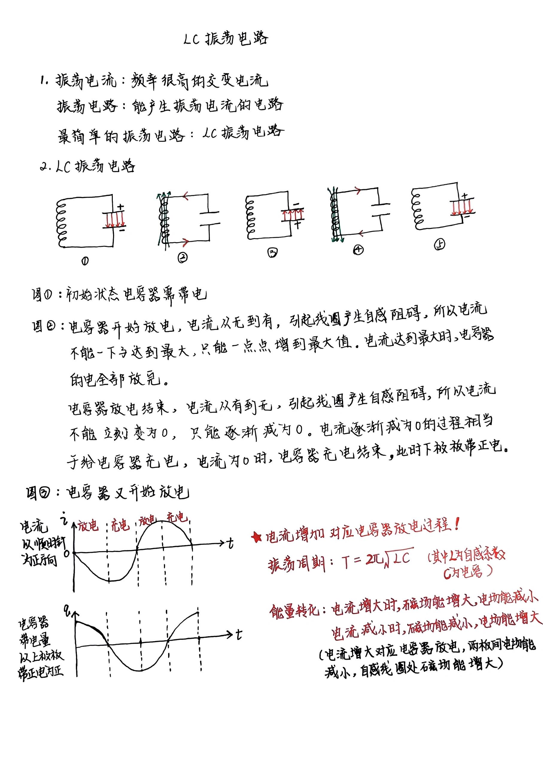 高中物理复杂电路图图片