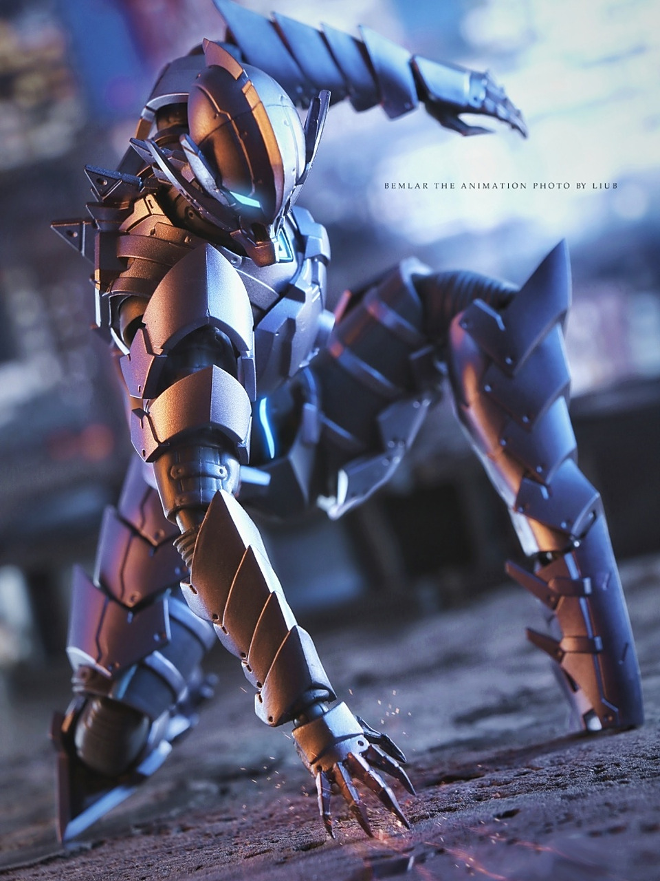 机动奥特曼 百慕拉 装甲 shf #奥特曼