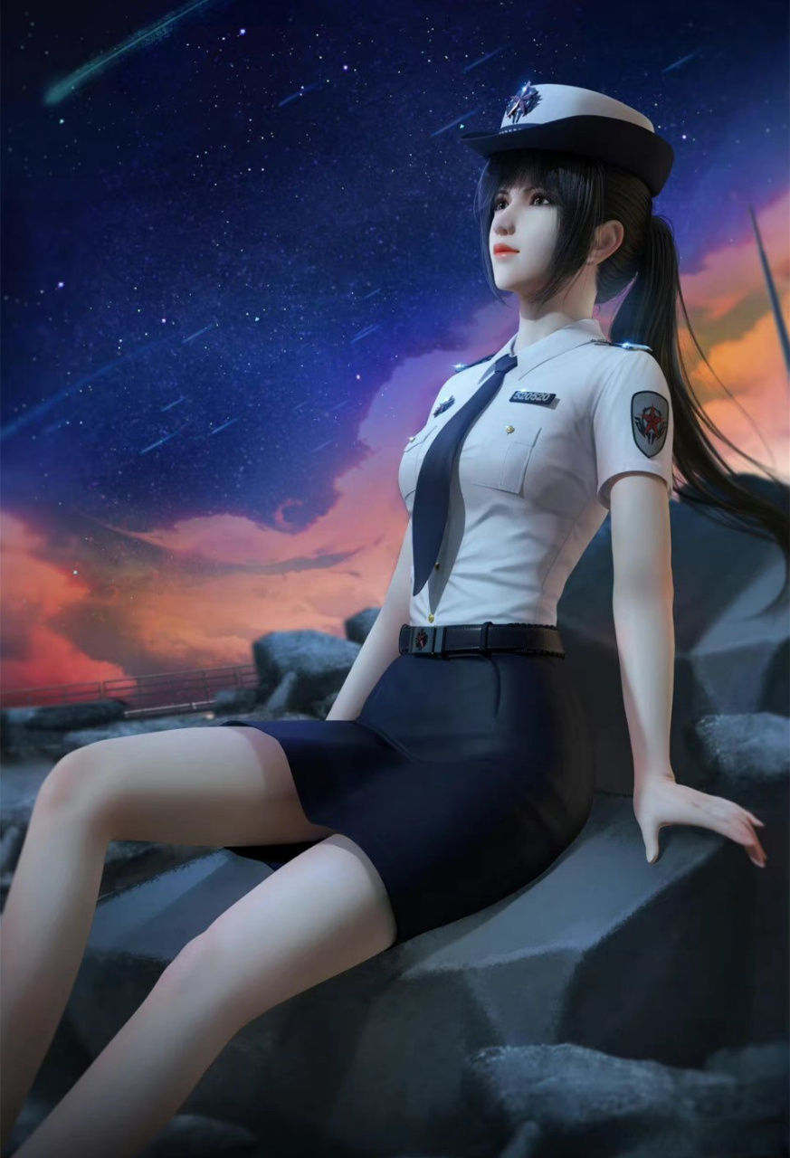 《雄兵连3之雷霆万钧》定档5月29日,太激动了,彦女王要回来了.