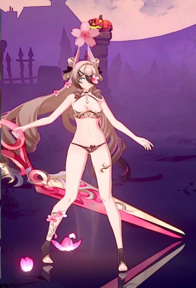 天使真的涩啊,立绘体验佳