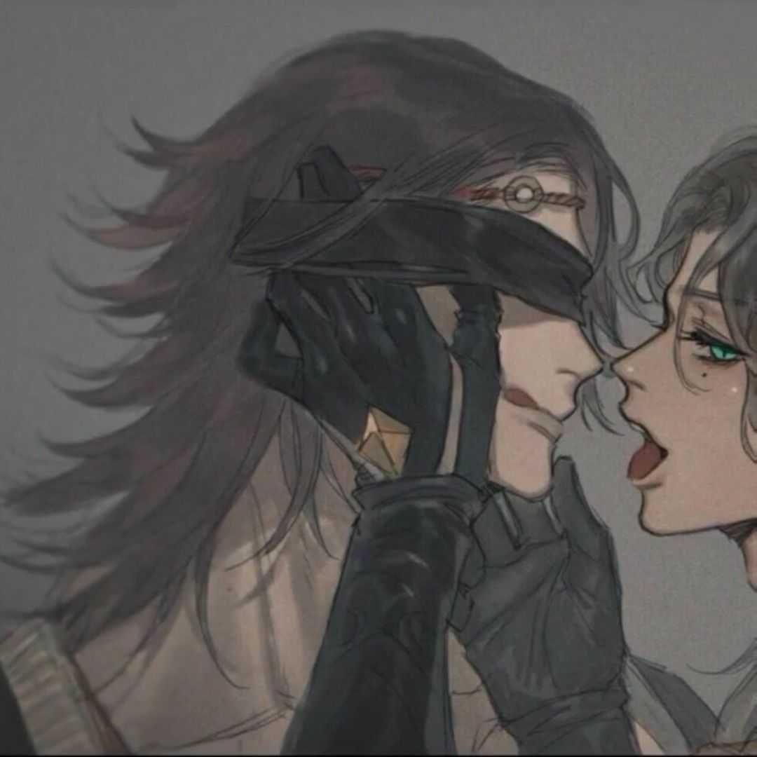 有好看的基头吗