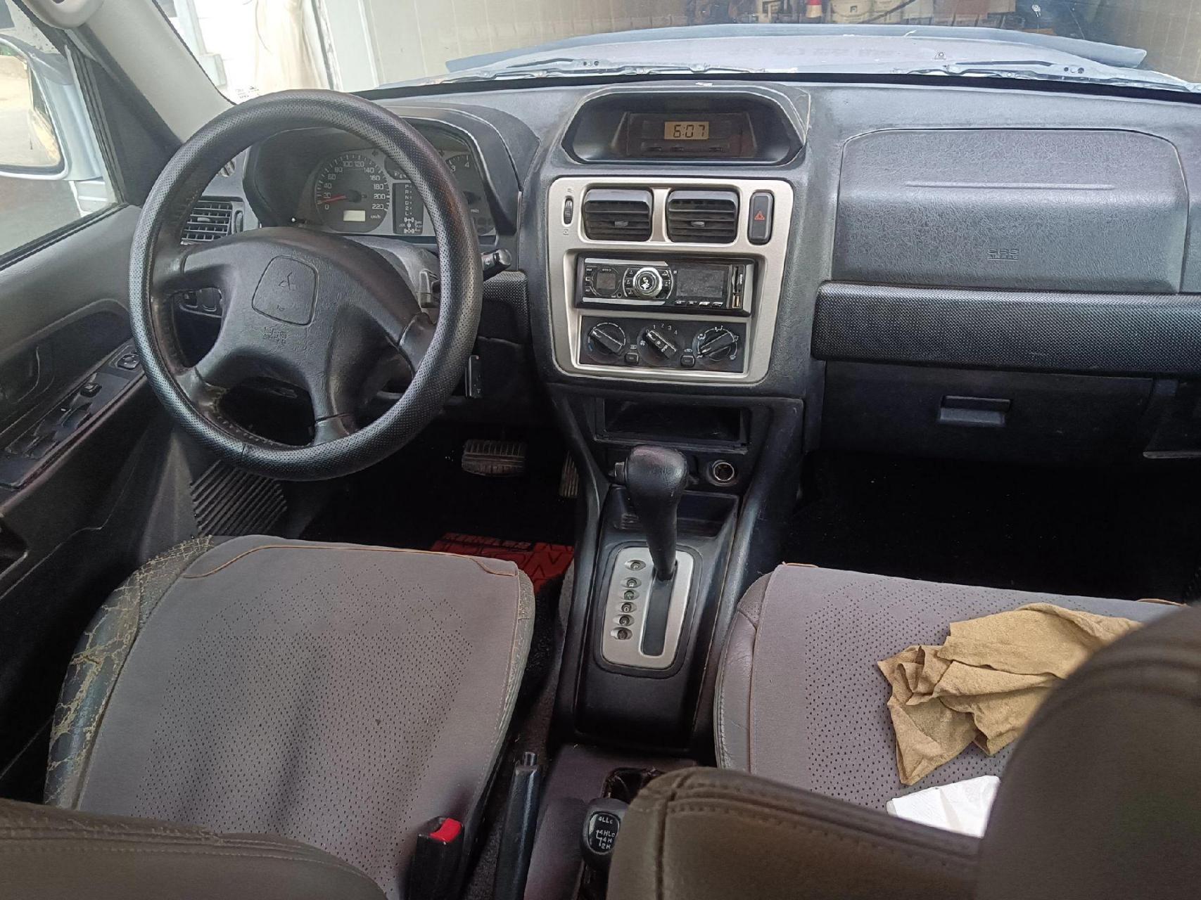 07年猎豹飞腾.自动挡超选四驱.改装到位.