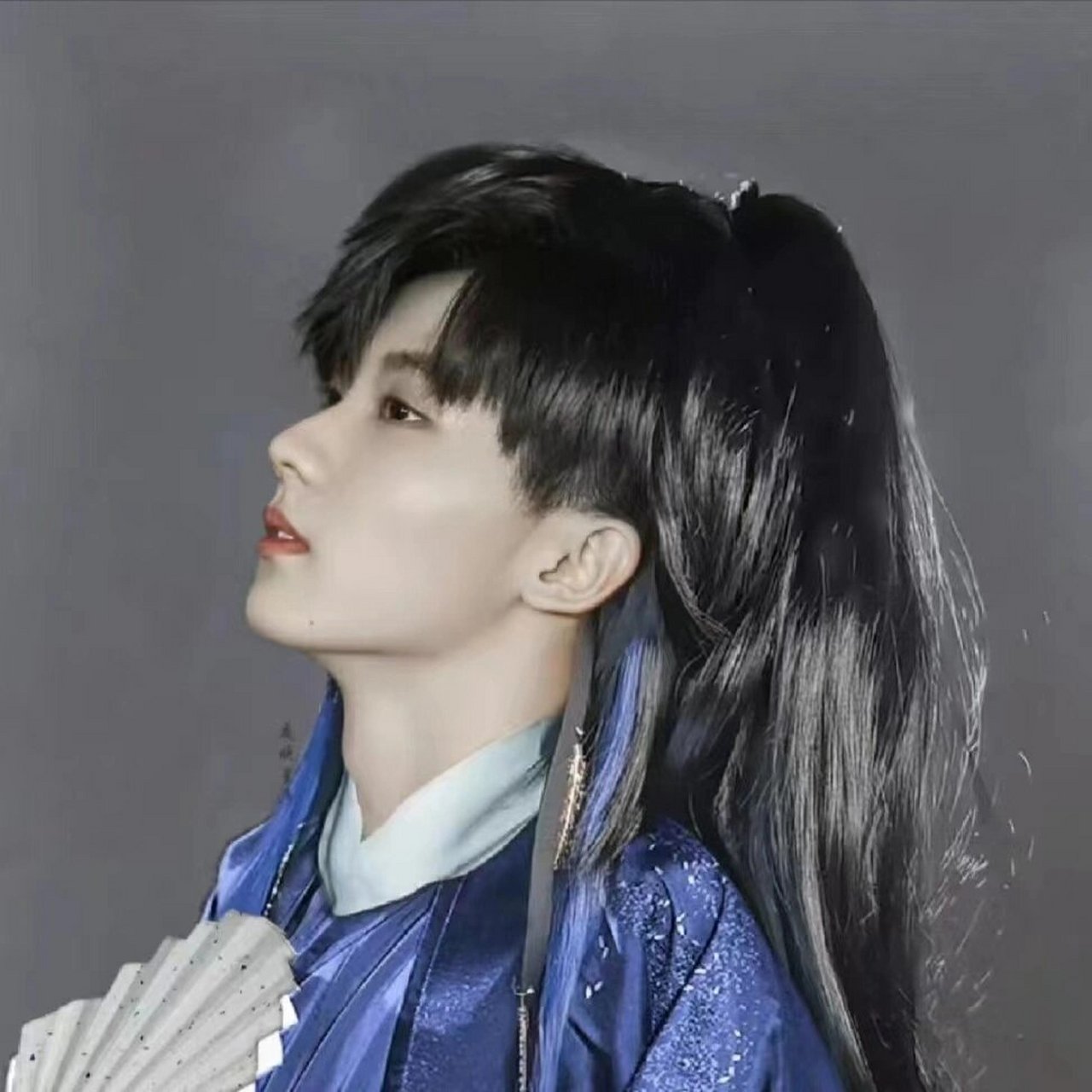 时代少年团古风团头