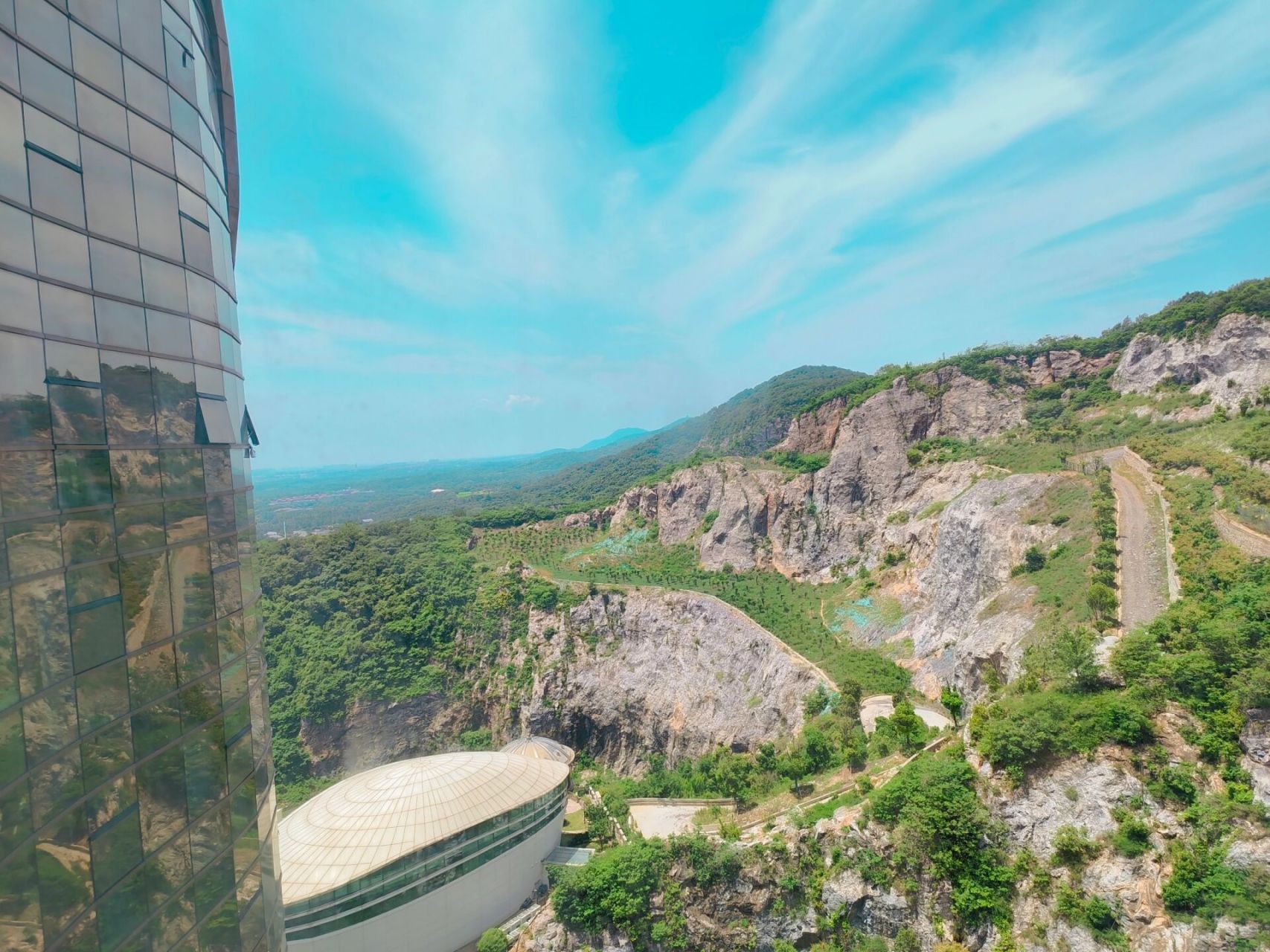 南京蜂巢酒店 暑假,带孩子来感受了蜂巢酒店.