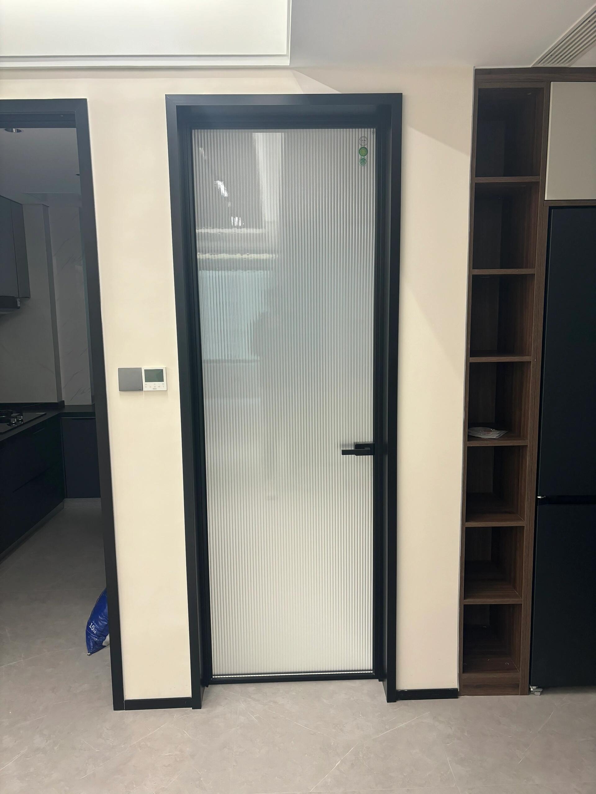 三款卫生间门你更喜欢哪一款91