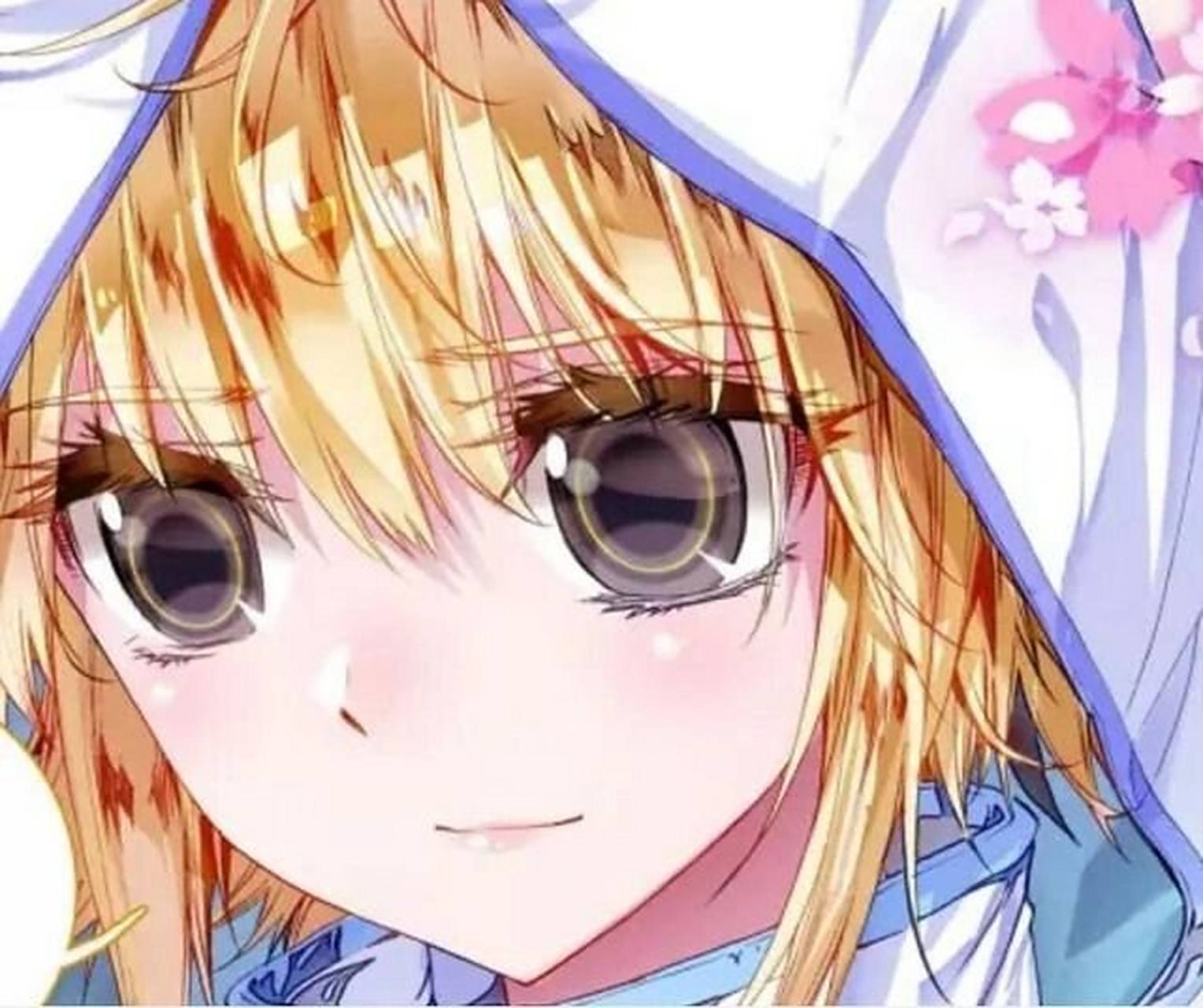 斗罗大陆天梦冰蚕头像