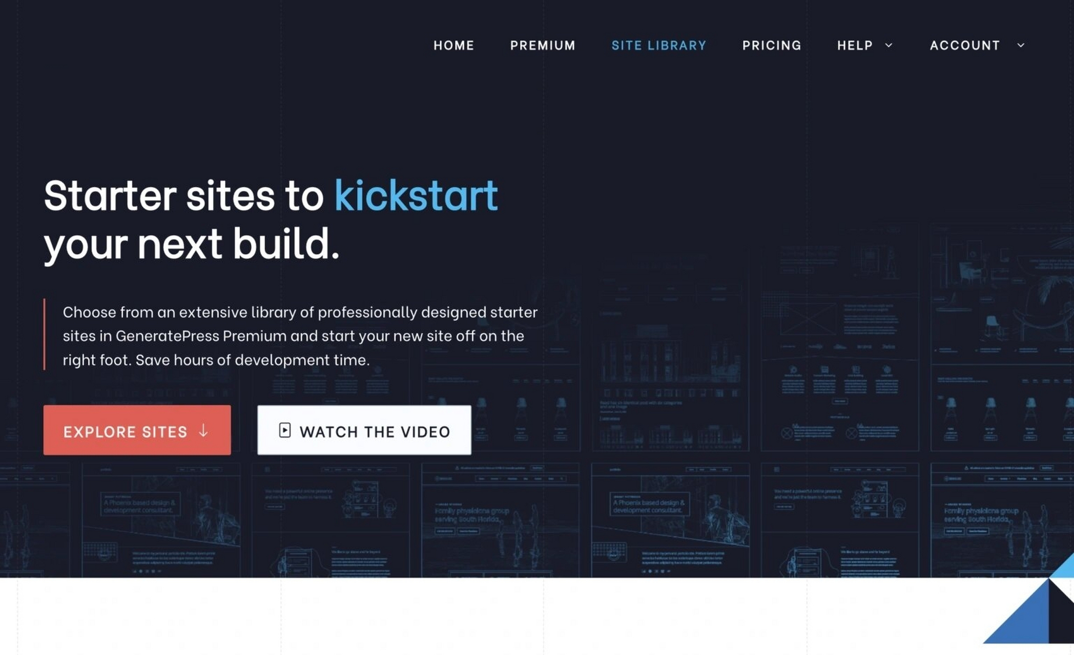 这里给你推荐5个我很喜欢的wordpress主题,全部都是有利于seo优化和超