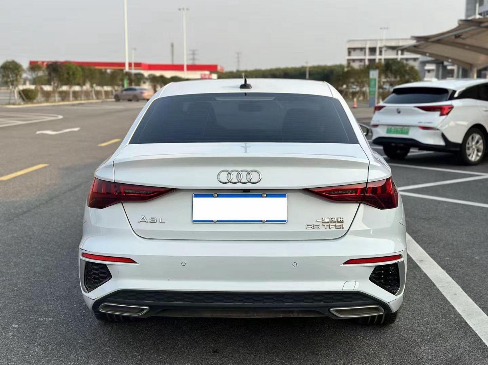 奥迪a3l2021款怎么样(奥迪a3这款车怎么样?)