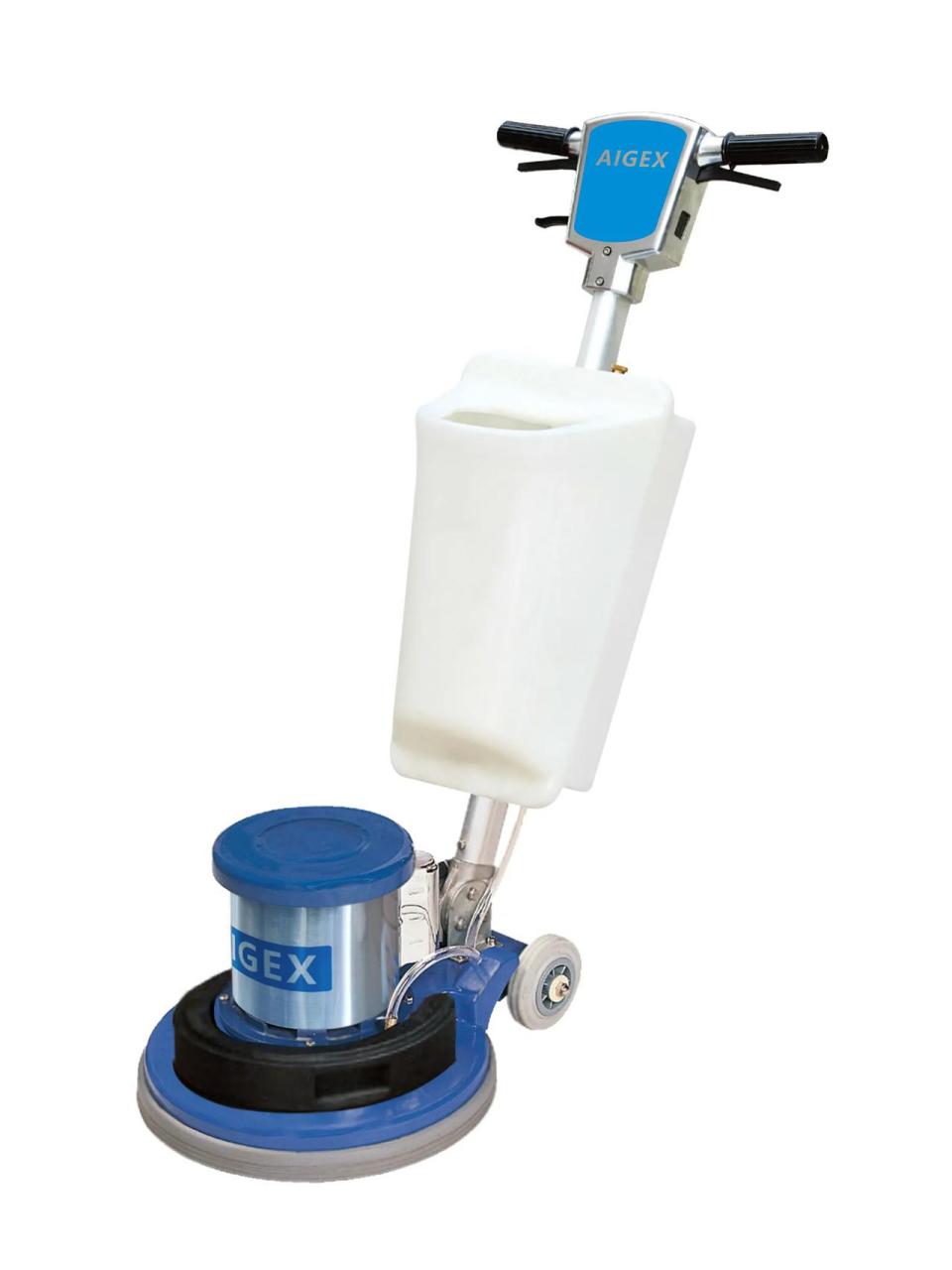 爱洁士晶面机 aigex爱洁士ace18hd加重晶面机