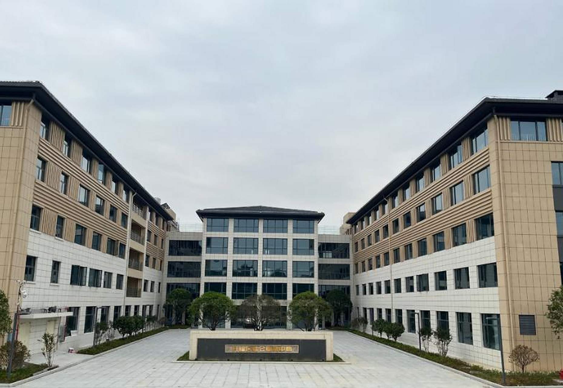 近日,长沙长沙市开福区社会福利中心开业了;  1,长沙市开福区社会福利