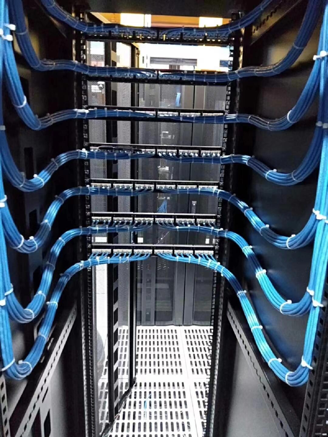 弱电工程施工行业的最新发展动态