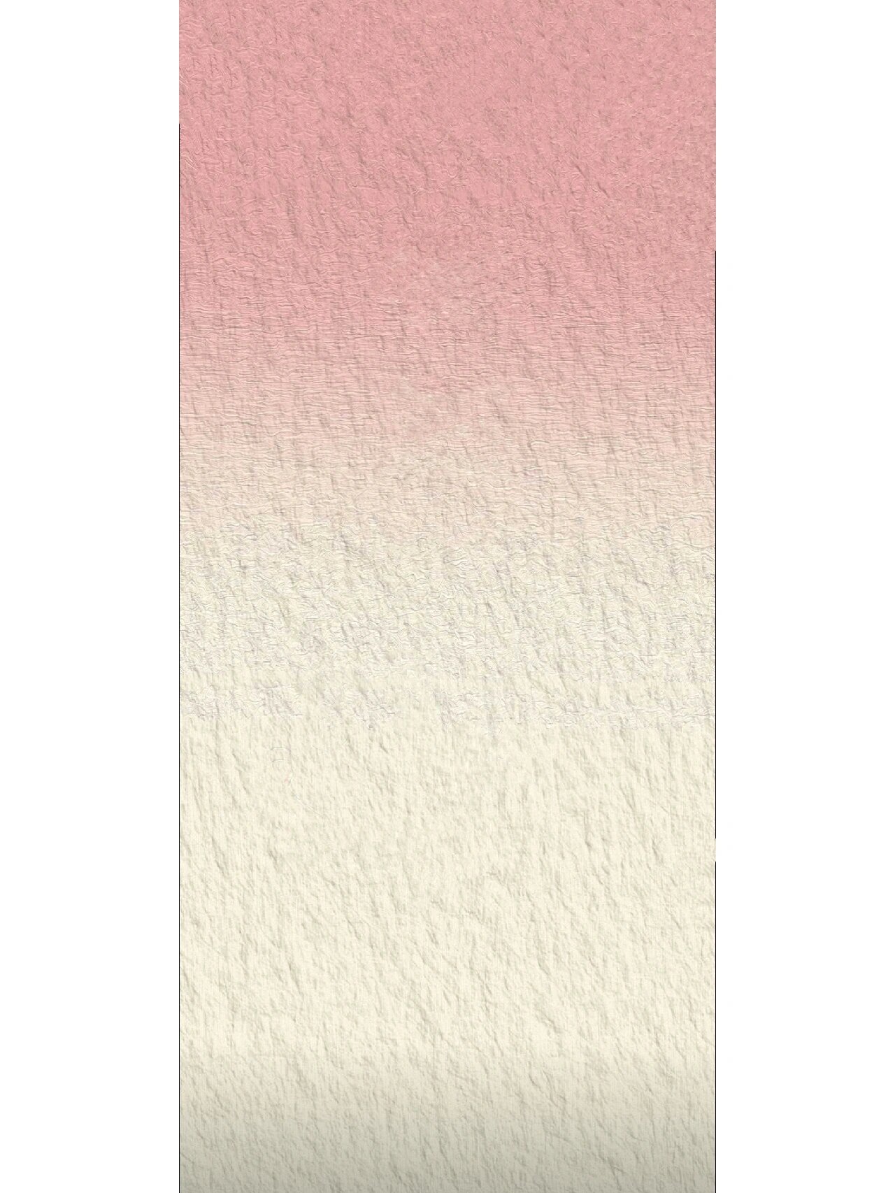 粉白质感渐变壁纸