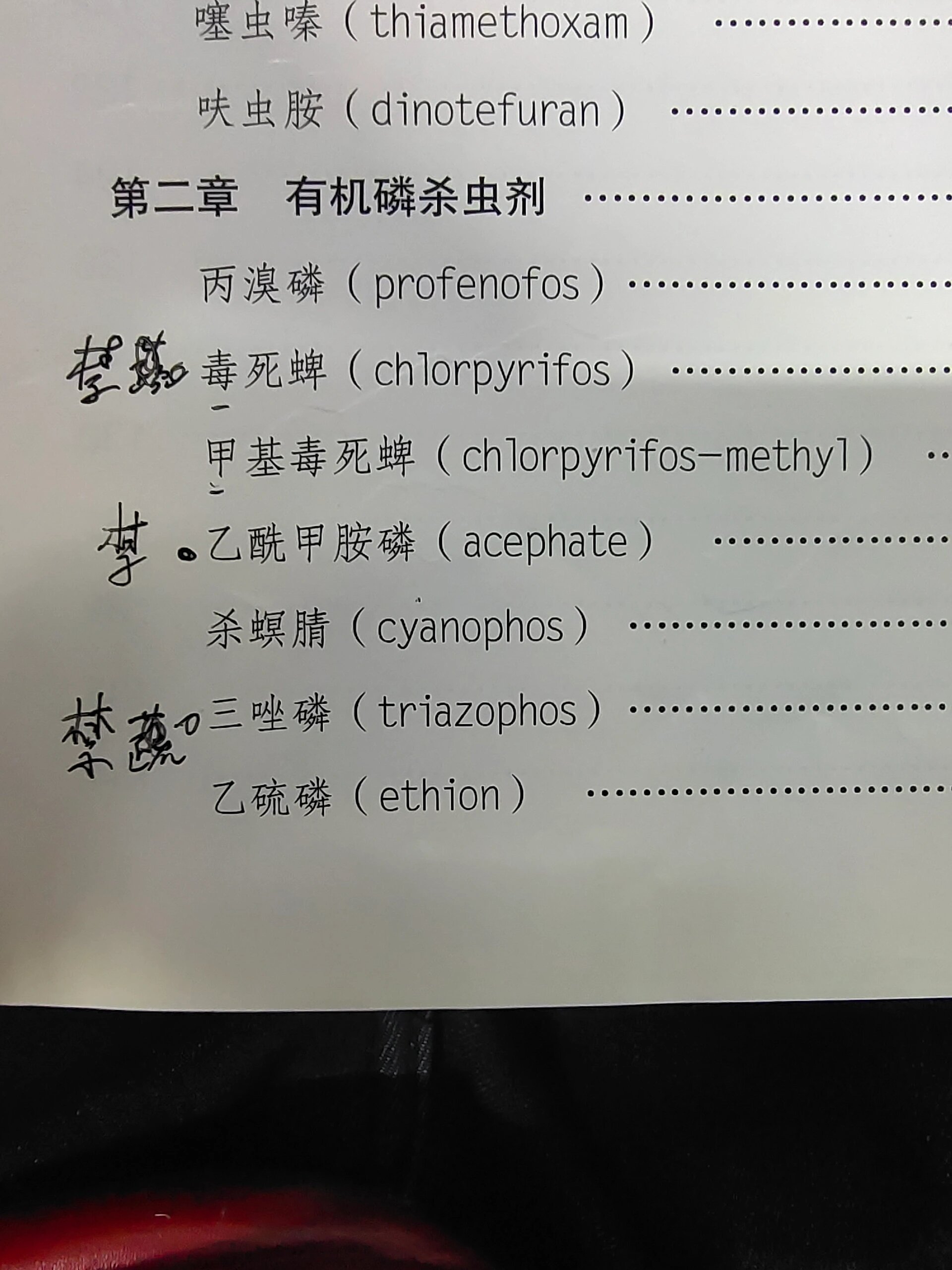 敌敌畏,这个是比较出名的了有机磷杀虫剂,这类药剂,由于比较猛,所以