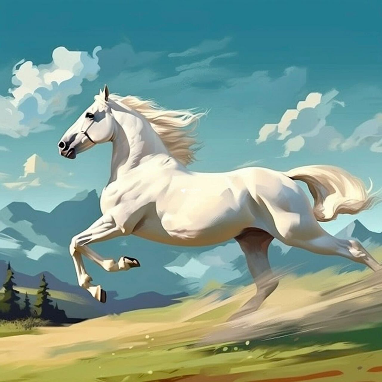 马到成功 ai关键词持续更新