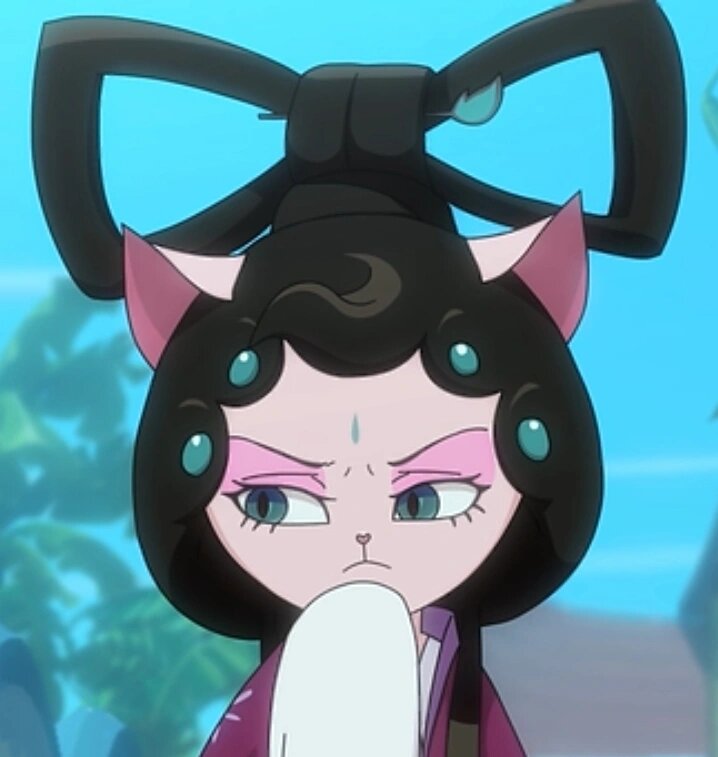 京剧猫.墨紫 头像