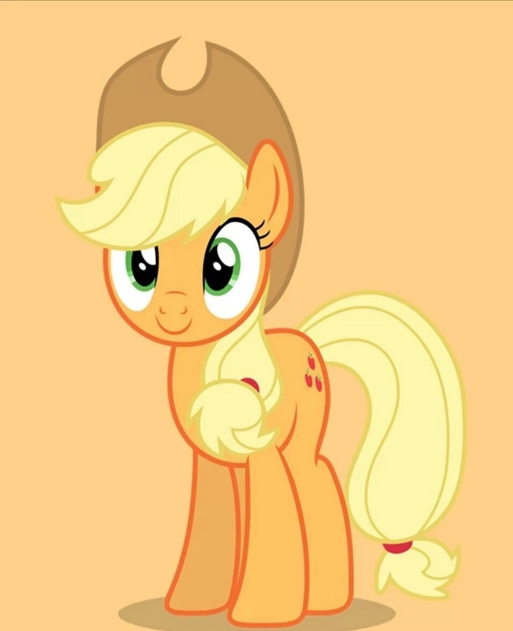 小马宝莉壁纸 小马宝莉