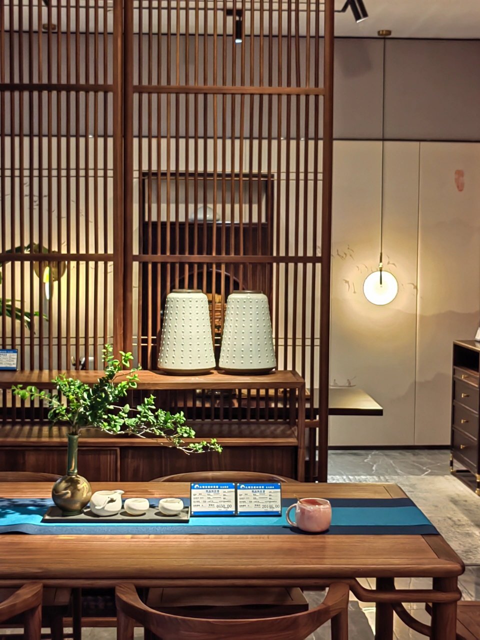 实木家具推荐:世尚家居 96大明宫建材家居·含光路店将多种商业形态