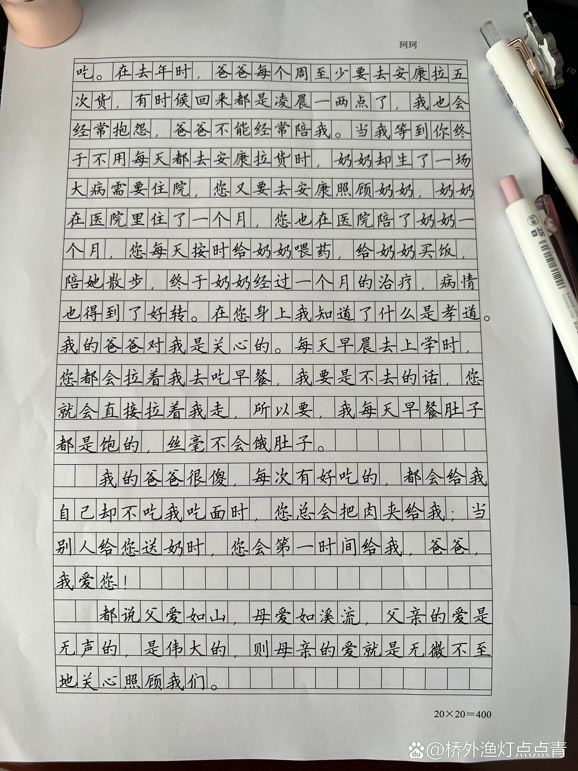 人物传记作文500字初中生(人物传记作文800字初二作文)
