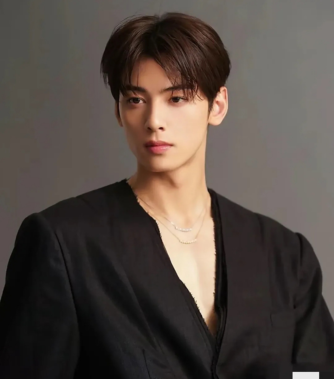 " 你觉得中国男演员里有比车银优帅的吗?