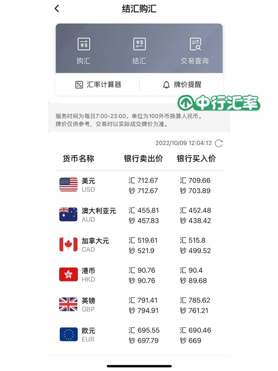 中行 欧元现钞换人民币 中行购入现钞的汇率好低哭死没用完的欧元回国