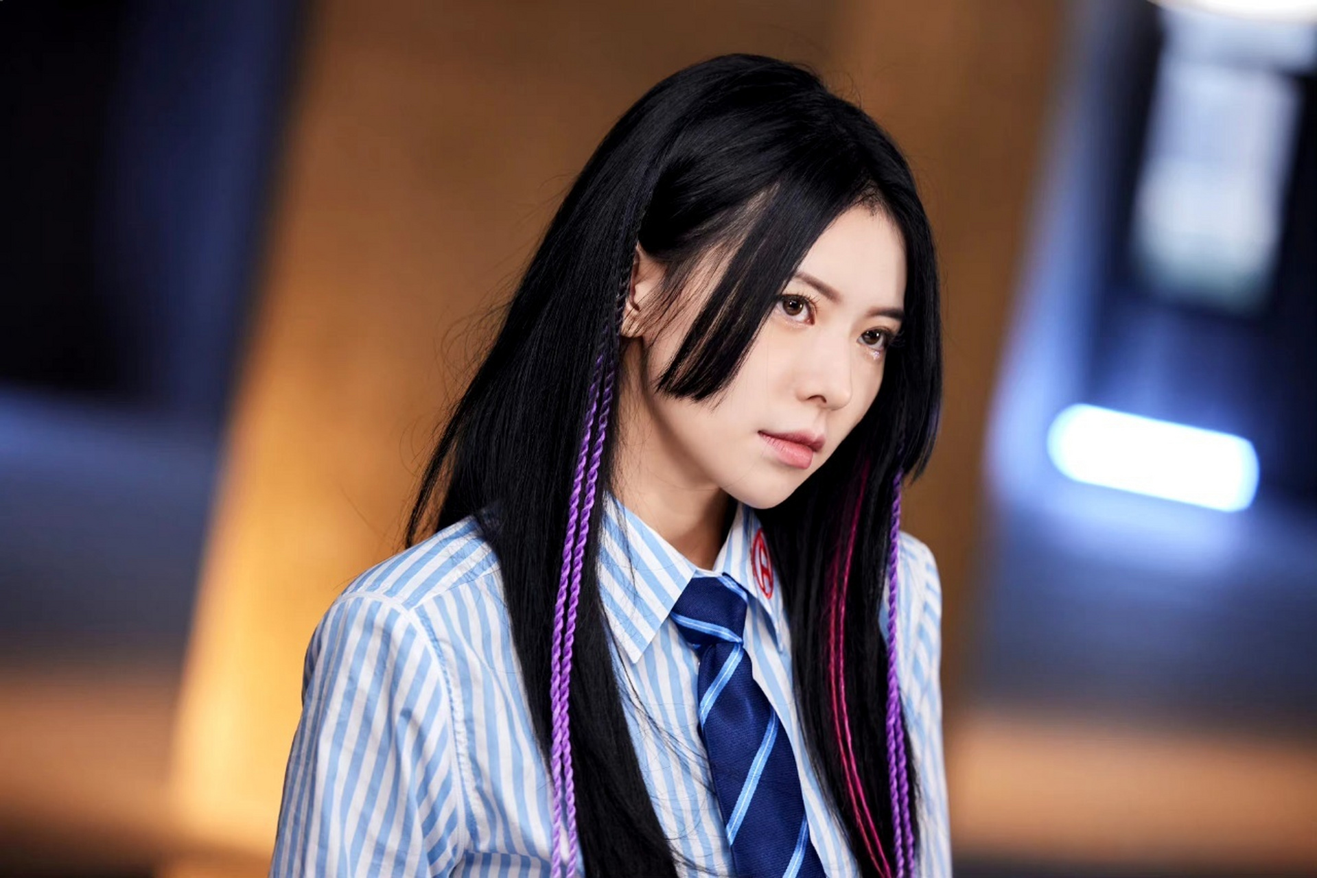 妙莎被吴宗宪发掘的经历#02妙莎从驻唱歌手,商演乐团一步步走到