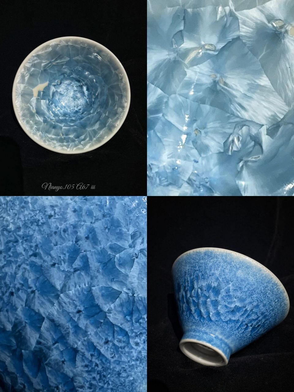 晴山蓝761591 云雾散尽而晴山蓝, 晴山蓝是中国传统颜色之一