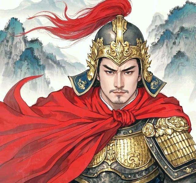 在朱仙镇,岳飞可真是碰到了大麻烦