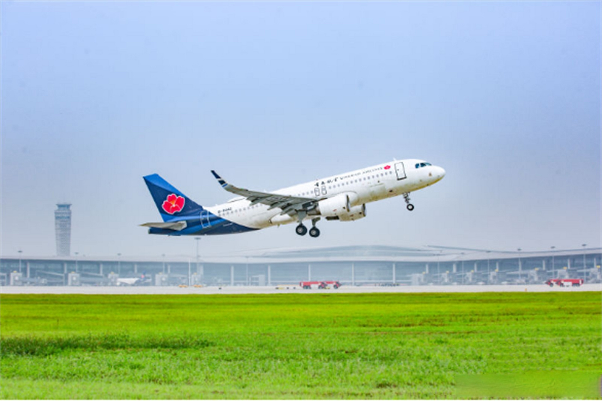 【兰州中川国际机场将恢复,新开多条国内航线】记者从兰州中川国际