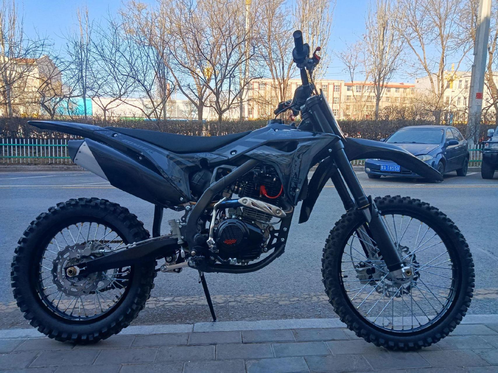 新到 23年8月准新波速尔m5  新车没烧了一箱油   新车啥样他啥样